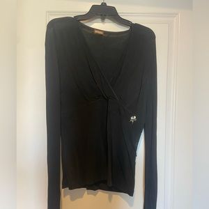 John Galliano pre-loved blouse. Purchased in a boutique in 2010